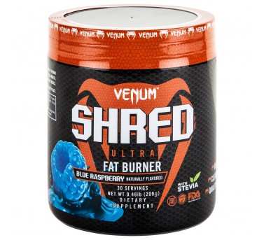 Venum Shred Nutritional Supplement - 30 servings