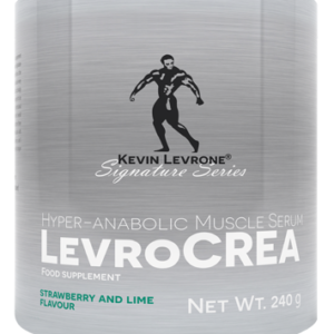 LevroCrea