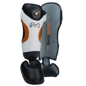 RIVAL MMA LEGGSKINN (SKINN)