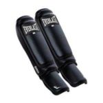 EVERLAST MMA SHIN INSTEP GUARD (KUNSTSKINN)