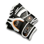 RIVAL MMA ELITE GRAPPLING GLOVES (SKINN)