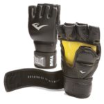 EVERLAST MMA ELITE GRAPPLING GLOVES (SKINN)