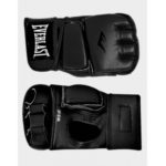 EVERLAST MMA CLOSED THUMB GRAPPLING GLOVES (KUNSTSKINN)