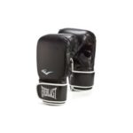 EVERLAST MMA ADVANCED OPEN THUMB HEAVYBAG GLOVES (KUNSTSKINN)