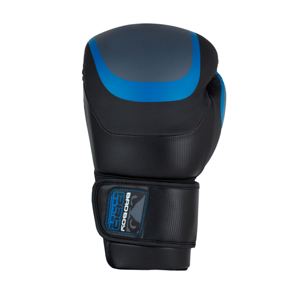 BadBoy Pro Series 3.0 Boxing Gloves Sorte/Bla