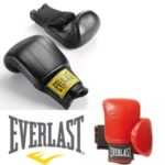EVERLAST BOSTON SLAGHANSKER (SKINN)