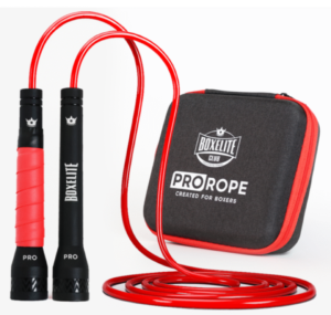 BoxElite Pro Rope