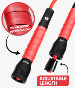 BoxElite Pro Rope - Bilde 3