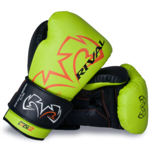 RIVAL RS11V-EVOLUTION - Lime