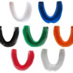 NORRØN STANDARD TANNBESKYTTER I BOKS -MULTIFARGE