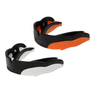 Shock Doctor 1.5 Twin Pack Mouth Guards - junior