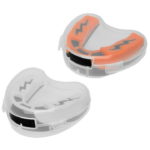 Shock Doctor 1.5 Twin Pack Mouth Guards - junior4