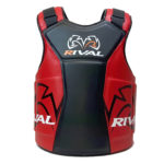 Rival Body Protector - THE SHIELD