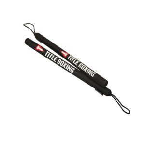 TITLE Precision Training Sticks
