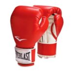 EVERLAST YOUTH ADVANCED TRAINING GLOVES (KUNSTSKINN)