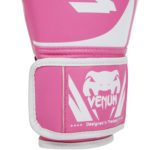 Venum Challenger 2.0 Boxing Gloves - Pink1