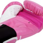 Venum Challenger 2.0 Boxing Gloves - Pink3