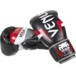 Venum Elite Boxing Gloves 5