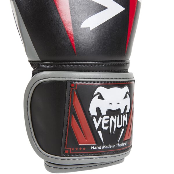 Venum Elite Boxing Gloves 8