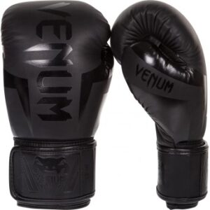 Venum Elite Boxing Gloves - Neo
