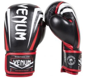 Venum Sharp Boxing Gloves 1