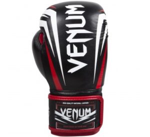 Venum Sharp Boxing Gloves 3
