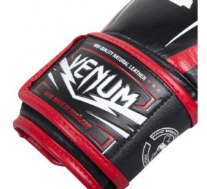Venum Sharp Boxing Gloves 4
