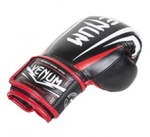 Venum Sharp Boxing Gloves 7