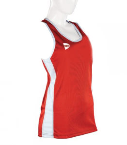 GreenHill Olympic singlet