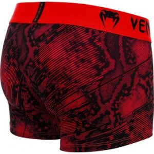 Venum "Fusion" Boxer Shorts Red