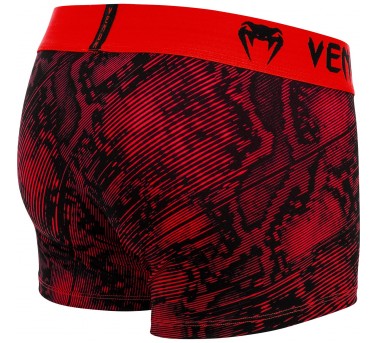 Venum "Fusion" Boxer Shorts Red