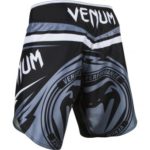 Venum "Sharp 2.0" Fightshorts - Black/Grey