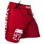 VENUM "LIGHT 2.0" FIGHTSHORTS - RED