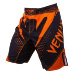 Venum Hurricane Fight Shorts - Orange