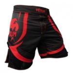 VENUM "ELECTRON 2.0" FIGHTSHORTS - RED DEVIL