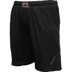 RIVAL RA-202 TRENINGS SHORTS
