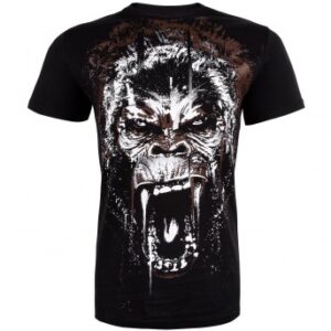 Venum "Gorilla" T-shirt - Black