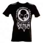 VENUM "WAND FIGHT TEAM" T-SHIRT - BLACK
