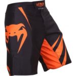 Venum Challenger Fightshorts - Orange