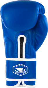 BadBoy Strike Boxing Gloves - Blå4