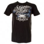 VENUM "STREET FIGHT" T-SHIRT - BLACK