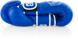 BadBoy Strike Boxing Gloves - Blå5