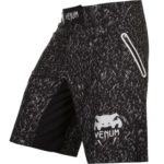 Venum "Noise" Trainingshorts - Black