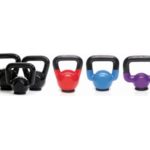 KETTLEBELLS