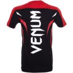Venum "Shockwave 2" T-shirt - Black/Red