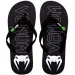 VENUM "ORIGINAL" SANDALS - BLACK