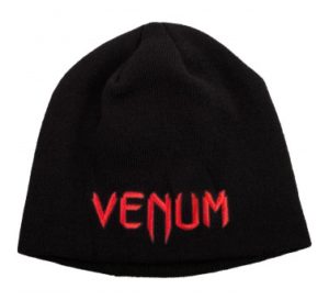 Venum Classic Beanie - red