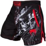 Venum "Samurai Skull Boardshorts" - Black
