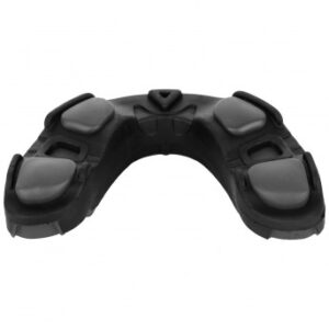 Venum "Predator" Mouthguard Black/Black2