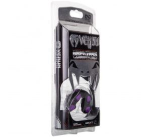 Venum "Predator" Mouthguard Black/Purple3